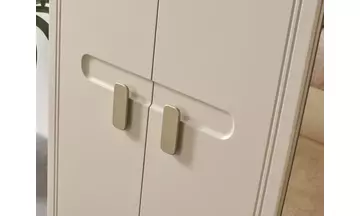 TREND Yatak Odası Takımı