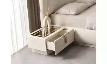 TREND Yatak Odası Takımı