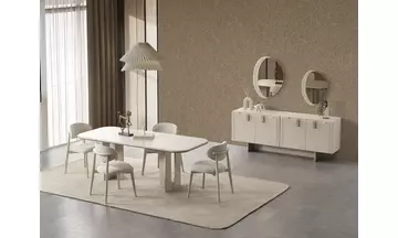 TREND Yemek Odası Takımı