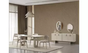 TREND Yemek Odası Takımı