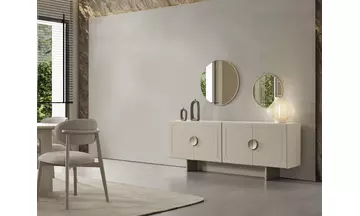 LOFT Yemek Odası Takımı