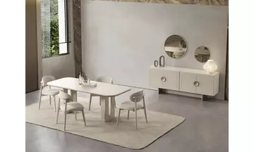LOFT Yemek Odası Takımı