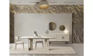 LOFT Yemek Odası Takımı