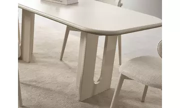 LOFT Yemek Odası Takımı