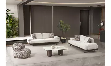 OLİMPOS Koltuk Takımı