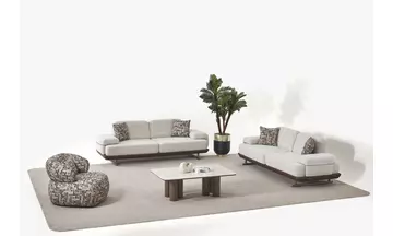 OLİMPOS Koltuk Takımı