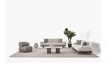 OLİMPOS Koltuk Takımı