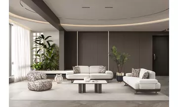 OLİMPOS Koltuk Takımı