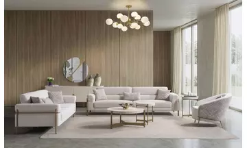 İNCİİ Koltuk Takımı