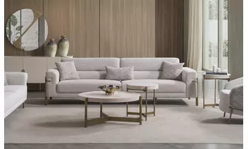 İNCİİ Koltuk Takımı