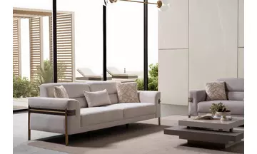 İNCİİ Koltuk Takımı