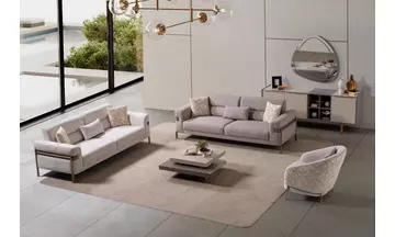 İNCİİ Koltuk Takımı