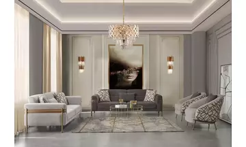 İNCİİ Koltuk Takımı