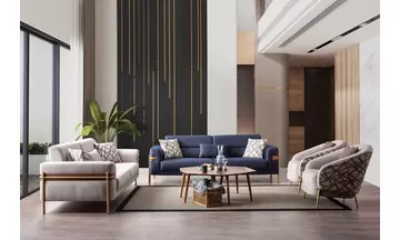 İNCİİ Koltuk Takımı