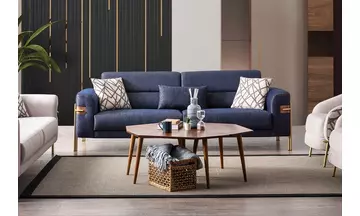 İNCİİ Koltuk Takımı