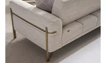 İNCİİ Koltuk Takımı