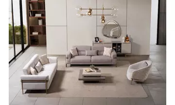 İNCİİ Koltuk Takımı