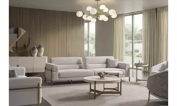 İNCİİ Koltuk Takımı