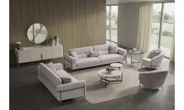 İNCİİ Koltuk Takımı