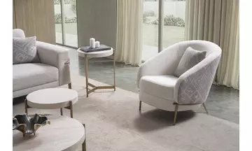 İNCİİ Koltuk Takımı