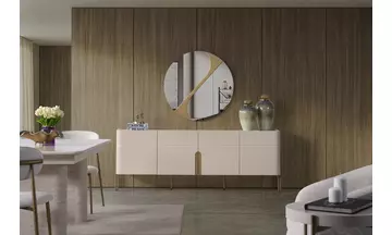 İNCİİ Yemek Odası Takımı