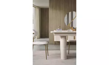 İNCİİ Yemek Odası Takımı