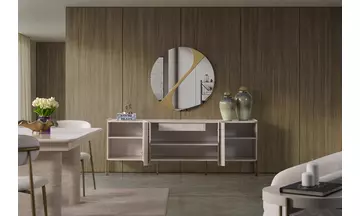 İNCİİ Yemek Odası Takımı