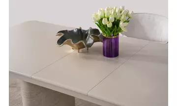 İNCİİ Yemek Odası Takımı