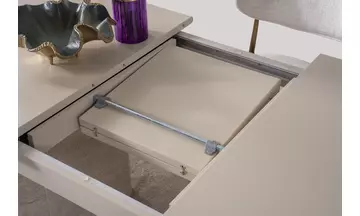 İNCİİ Yemek Odası Takımı