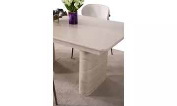 İNCİİ Yemek Odası Takımı