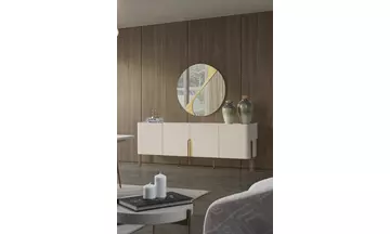 İNCİİ Yemek Odası Takımı