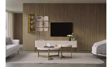 İNCİİ Tv Ünitesi