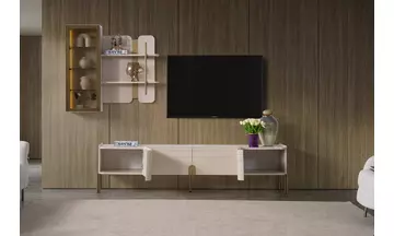 İNCİİ Tv Ünitesi