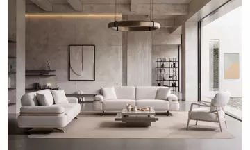 RONA Koltuk Takımı