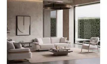 RONA Koltuk Takımı