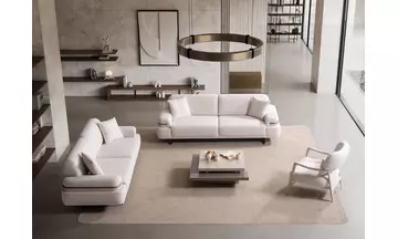 RONA Koltuk Takımı