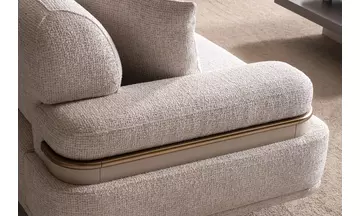 RONA Koltuk Takımı