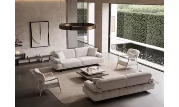 RONA Koltuk Takımı