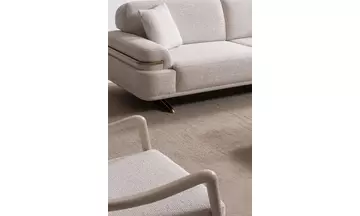 RONA Koltuk Takımı