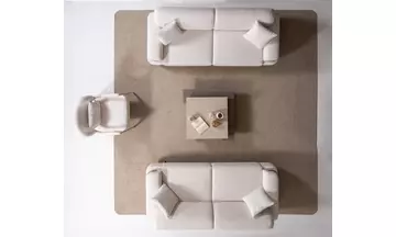 RONA Koltuk Takımı