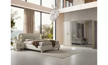 STELLA Yatak Odası Takımı