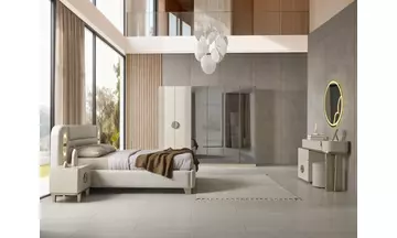 STELLA Yatak Odası Takımı