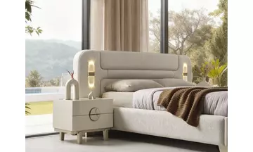 STELLA Yatak Odası Takımı