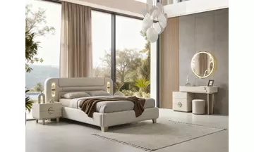 STELLA Yatak Odası Takımı