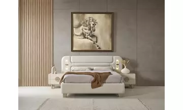 STELLA Yatak Odası Takımı