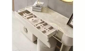 STELLA Yatak Odası Takımı