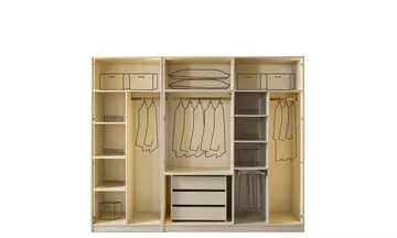 STELLA Yatak Odası Takımı