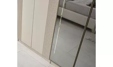 STELLA Yatak Odası Takımı