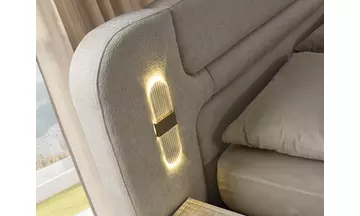 STELLA Yatak Odası Takımı