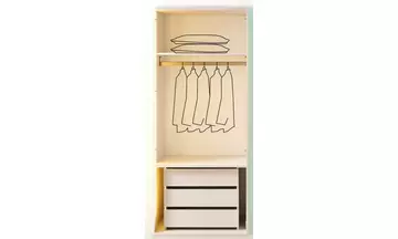 STELLA Yatak Odası Takımı